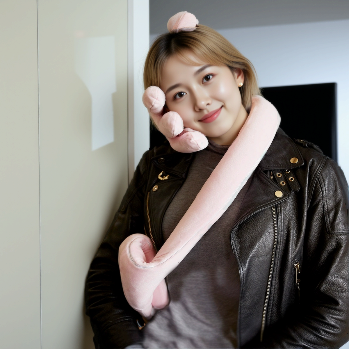 comfortable fun fashion travel accessories